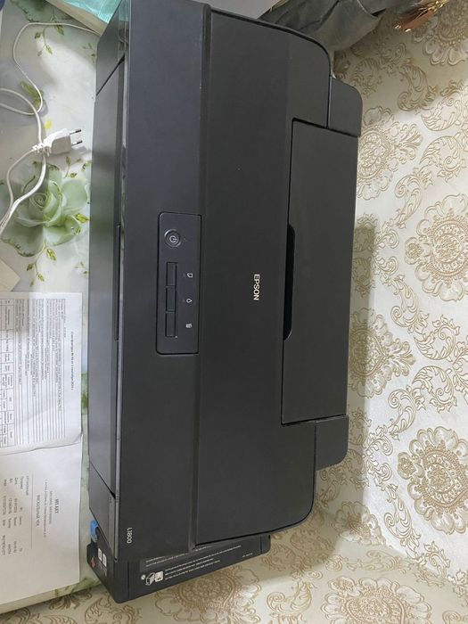 Продам принтер DTF Epson L800 A3 формат