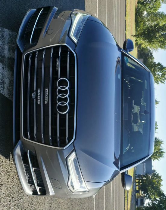 Audi A6 Quattro 2.0Tdi