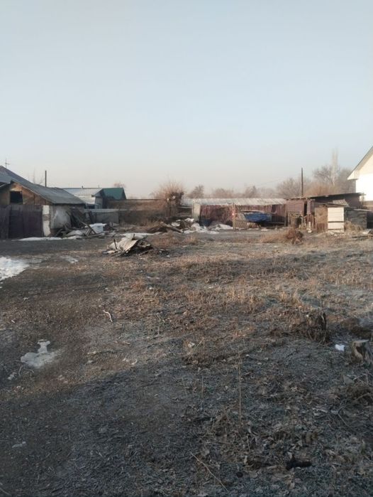 Продам дом Балтабай