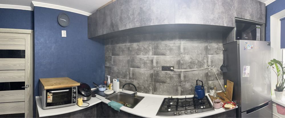 Квартира 3-комнатная СРОЧНО