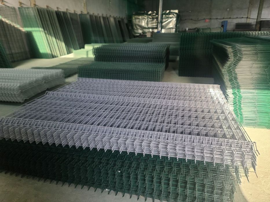 Yevro zabor yevro setka evro setka 3D евро сетка ишлаб чикарувчидан