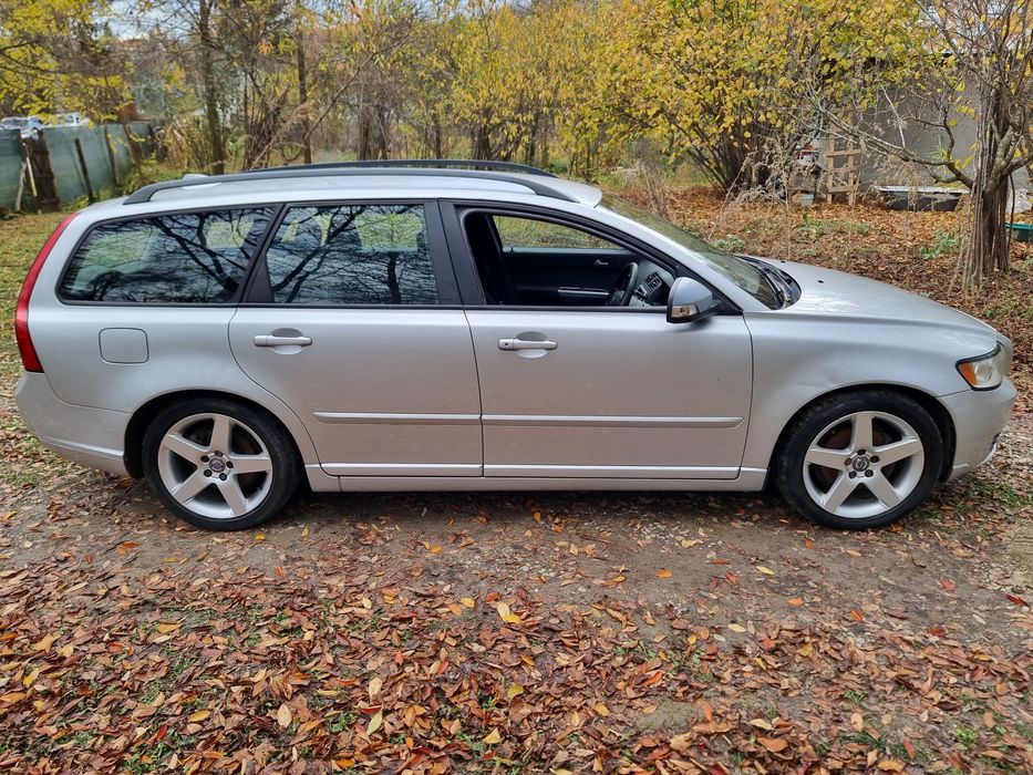 Usa Volvo V50 Stanga /Dreapta