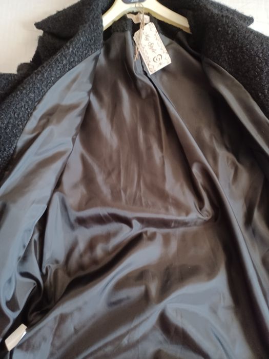 Дамско ново палто