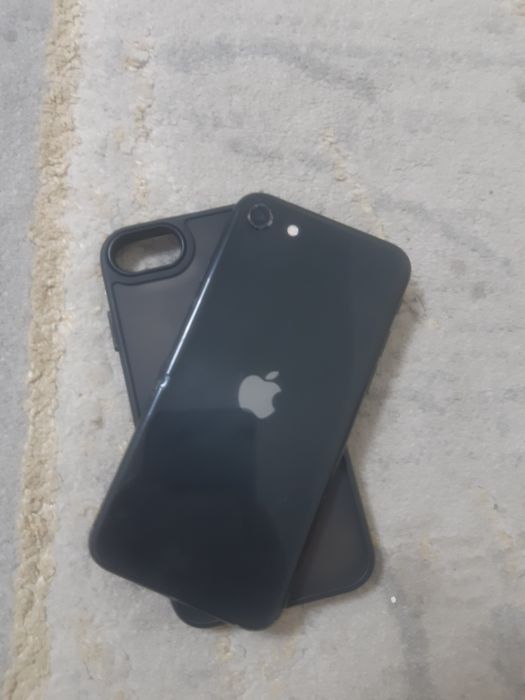 Iphone se 2022 64gb