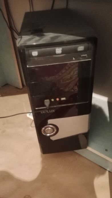 Компьютер syncmaster s20b300