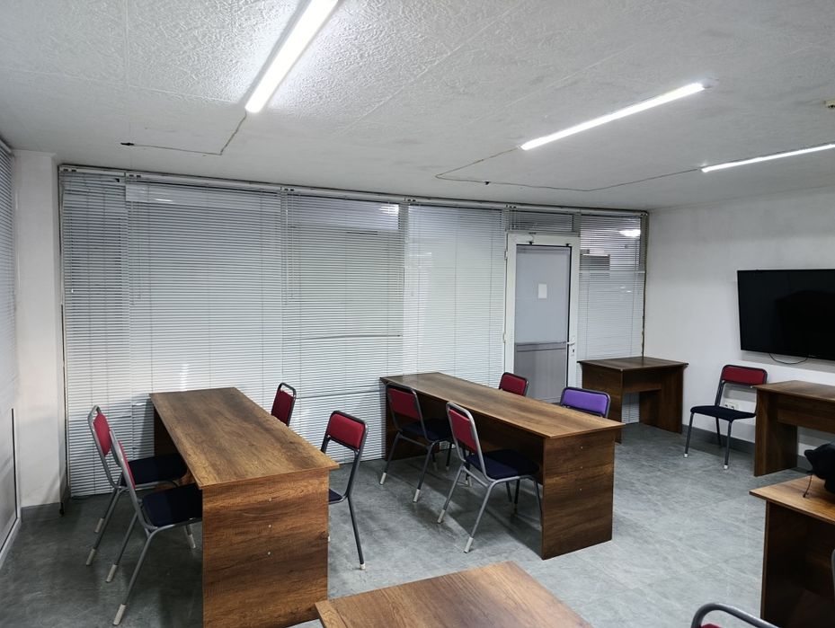 Сдам кабинет для занятий