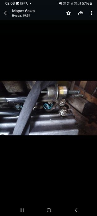 Двигатель 626 мазда 2 куб.Продам!