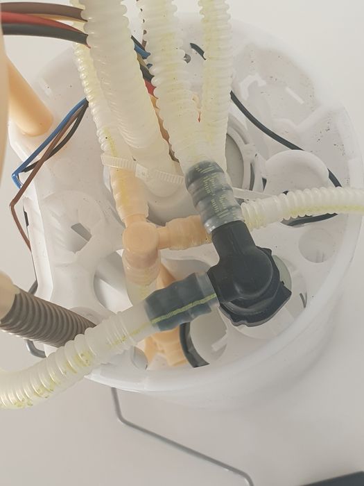 Pompă combustibil nouă originală VAG – 5Q0 919 050 Q – MQB