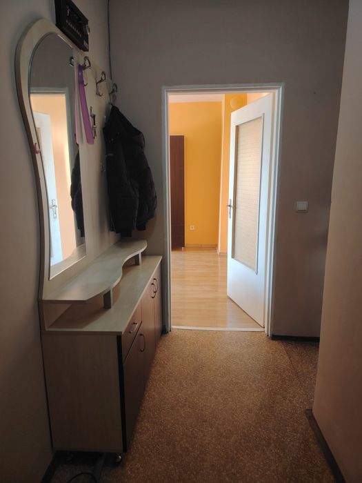 Дава се под наем Тристаен апартамент в Хасково, Куба - 81 кв.м за 188.7 € - Снимка #4