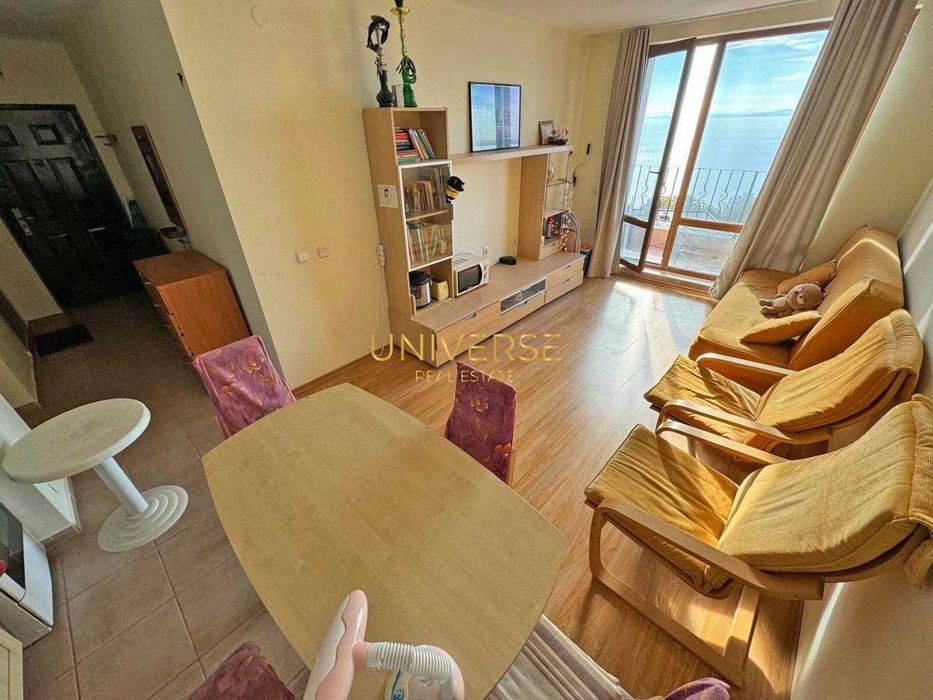 Продава се Тристаен апартамент в к.к. Слънчев бряг - 92 кв.м за 638 €/кв.м - Снимка #4