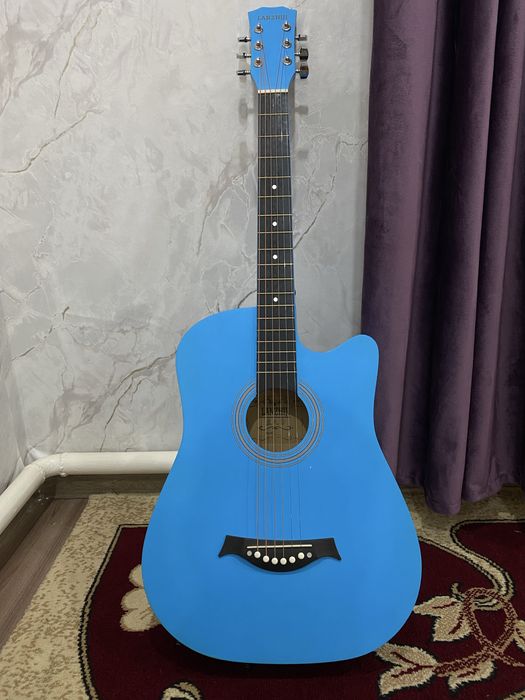 Гитара сатылады саудабар келісеміз