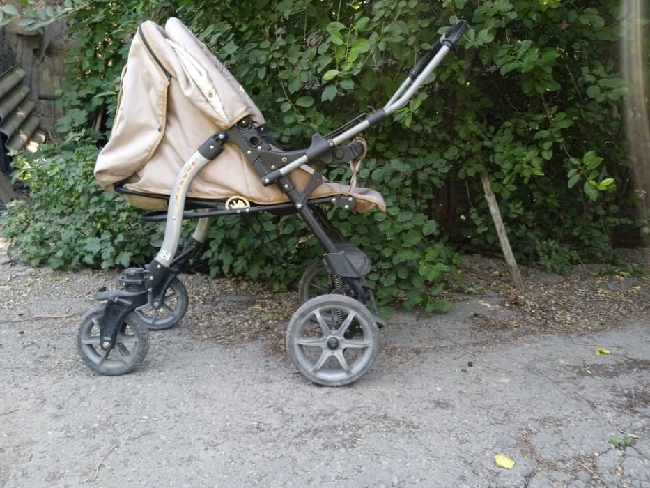 коляска  детская