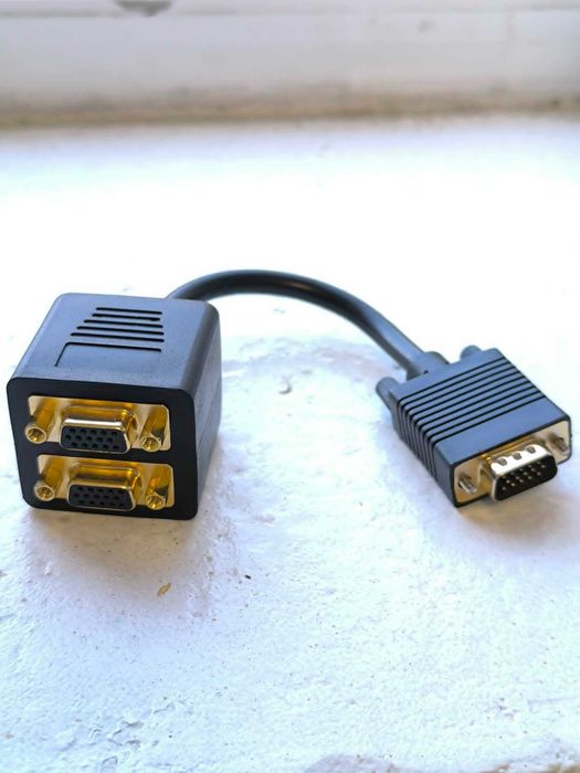 Зарядно Lenovo 45W правоъгълна букса
