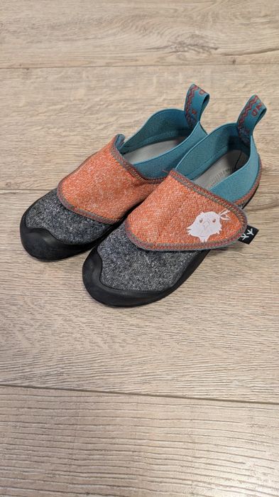 Детски еспадрили за катерене 32/33