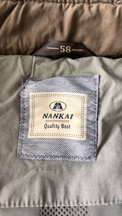 Продам мужскую ветровку