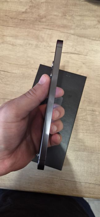 Samsung s24 plus 512 gb 12 gbram ca nou full box in garantie