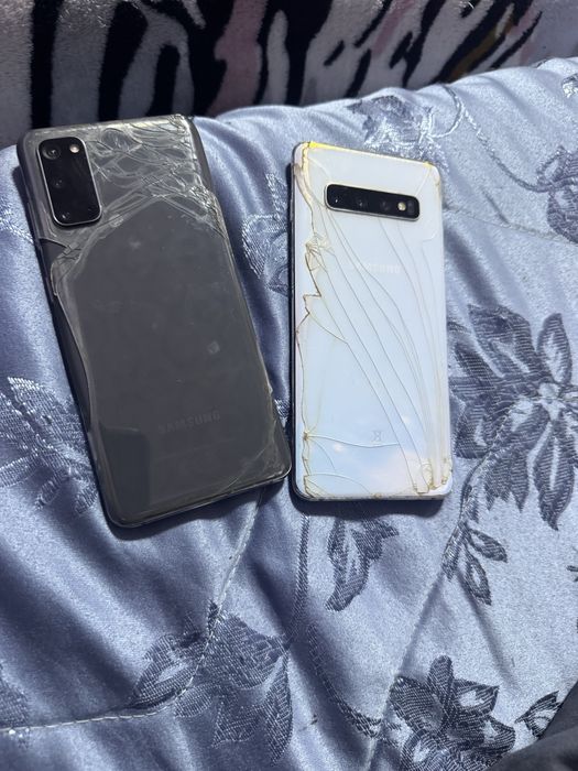 vand samsung s10 128 gb si s20 128 gb