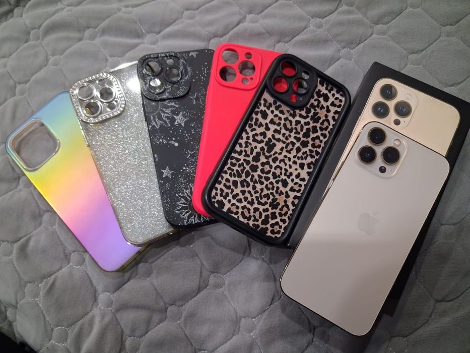 IPhone 13 Pro Max 256GB