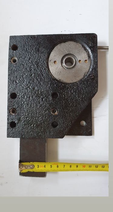 Замок гаражный..