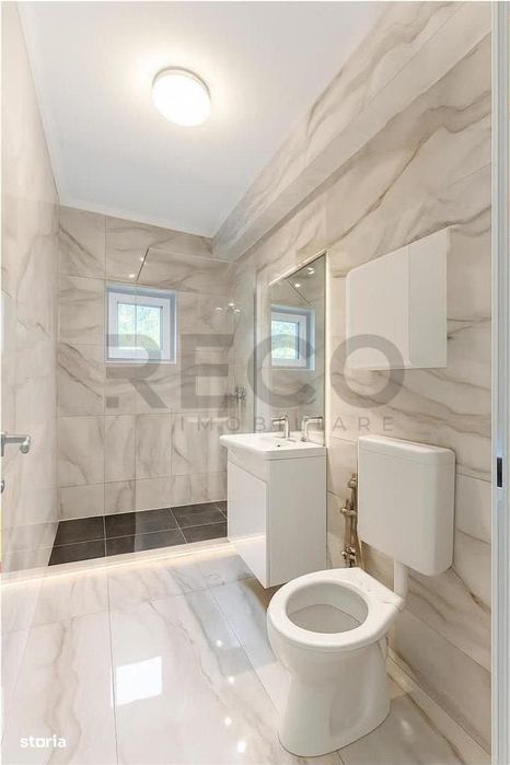 RECO apartament 2 camere in Iosia