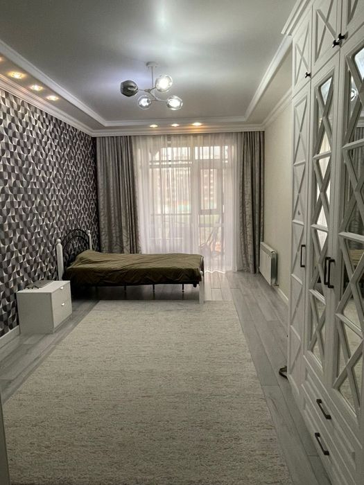 4-х комнатная квартира