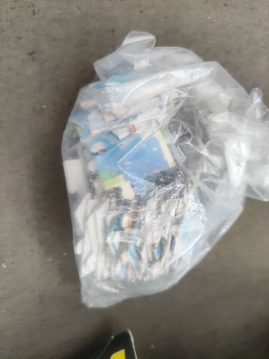 Продавам пъзели от соца НРБ:Алф, снежния човек, коли,лека нощ , деца