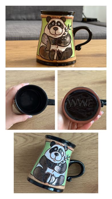 Чаши и чинийки за кафе, чай, топли напитки