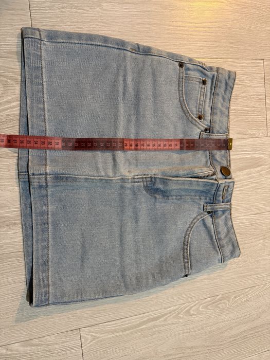 Мини юбка Forever21