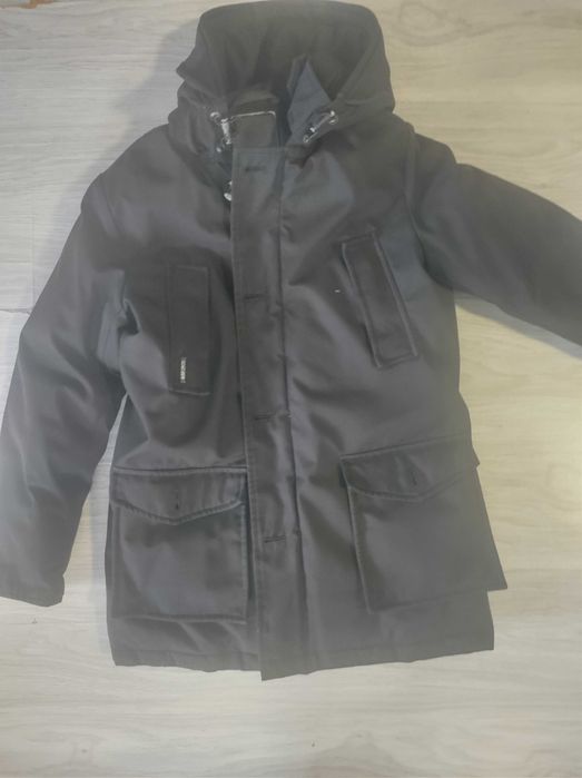 Зимно яке/ парка Airforse
