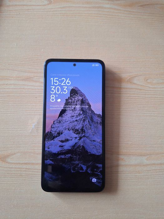 ПРОДАВАМ ТЕЛЕФОН Redmi note 14 Android 5.A2