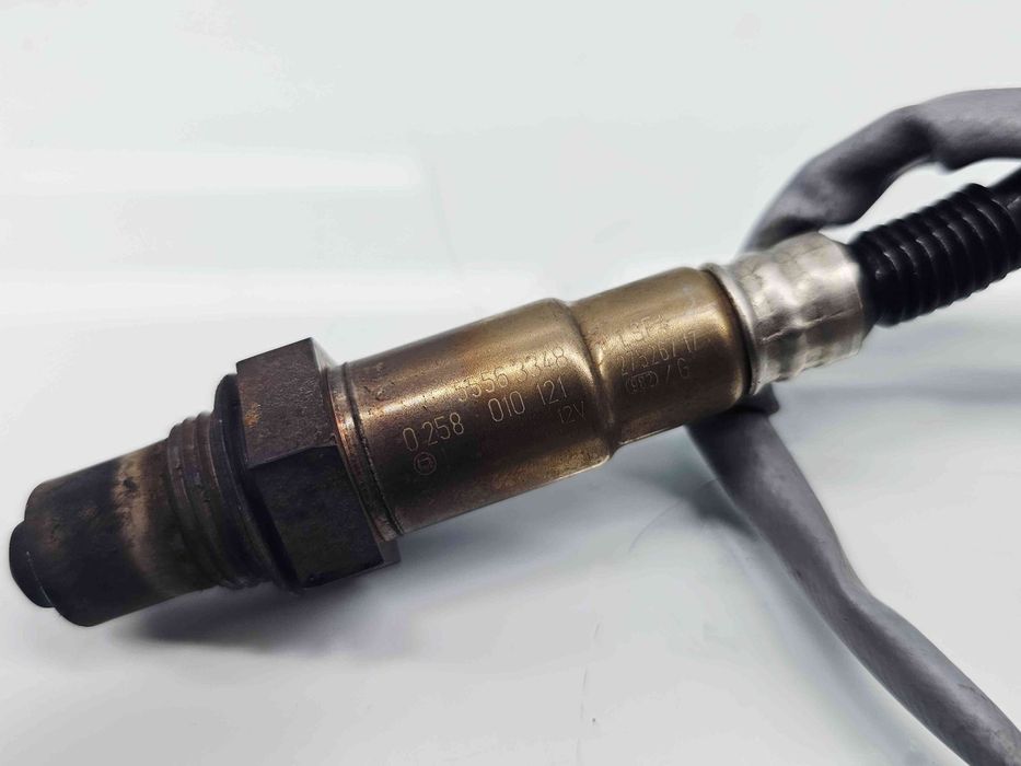 Sonda lambda Opel Mokka [Fabr 2012-2019] 55563348 1.4 B B14NET 103KW /