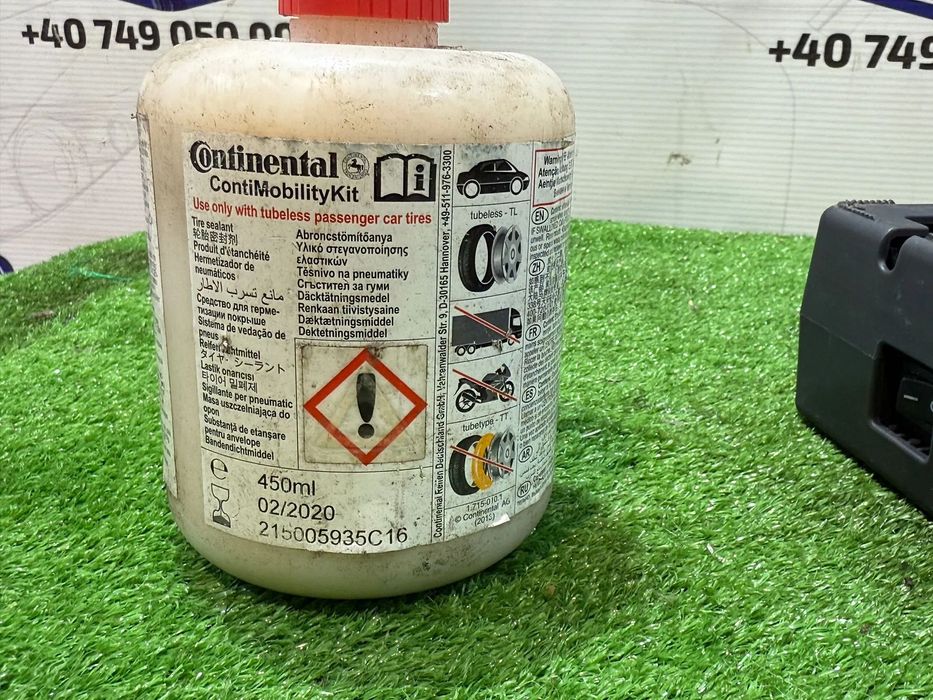 COMPRESOR AUTO 6