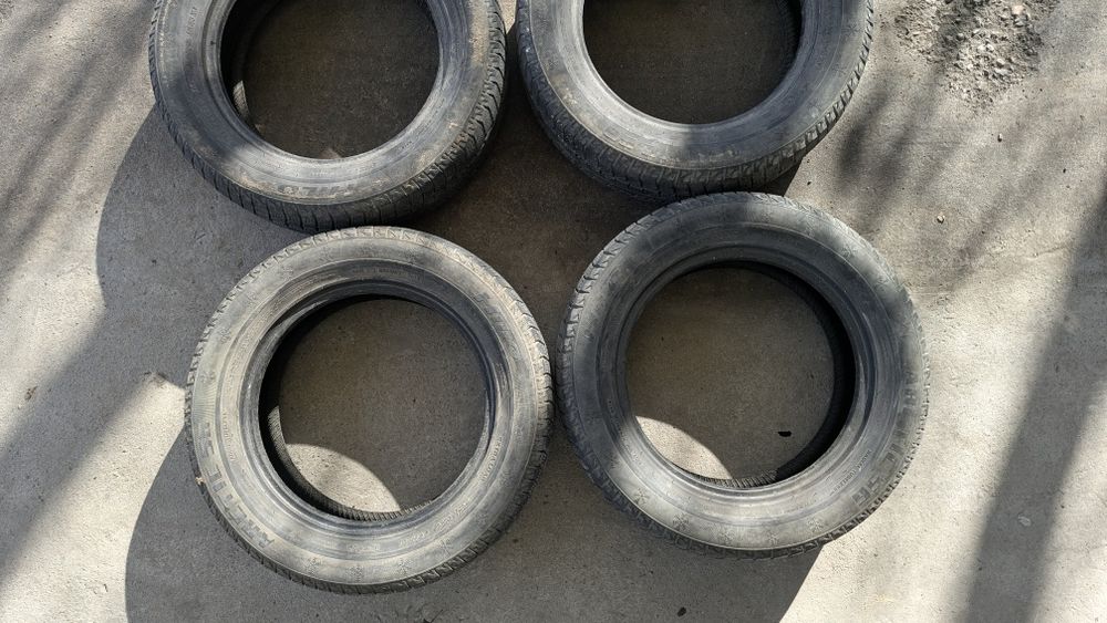 215/60 R16 2018год