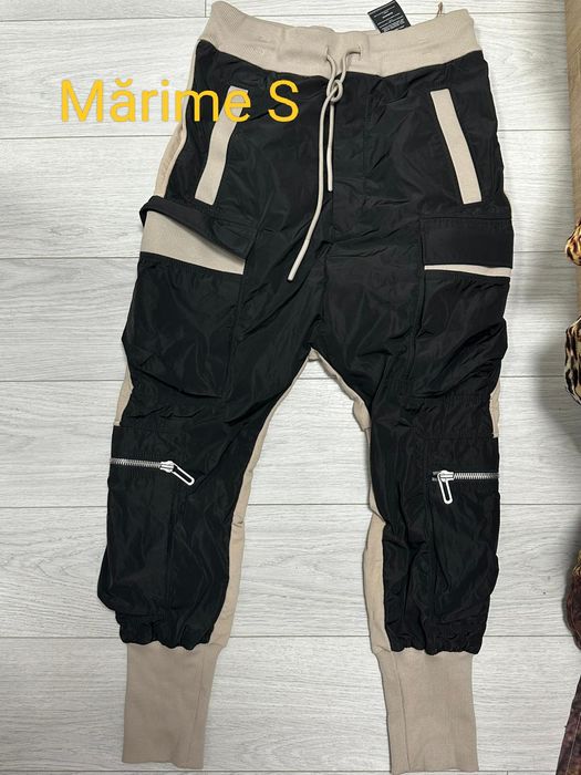 pantaloni vagabond 300 lei