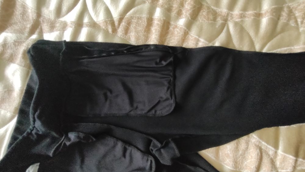 Спортен клин Oysho,  Nike