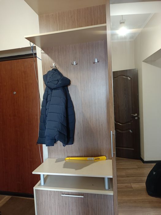 Квартира посуточно