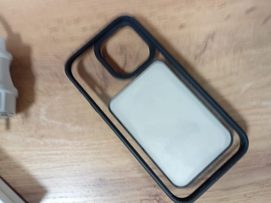 Чехол 14 pro iPhone