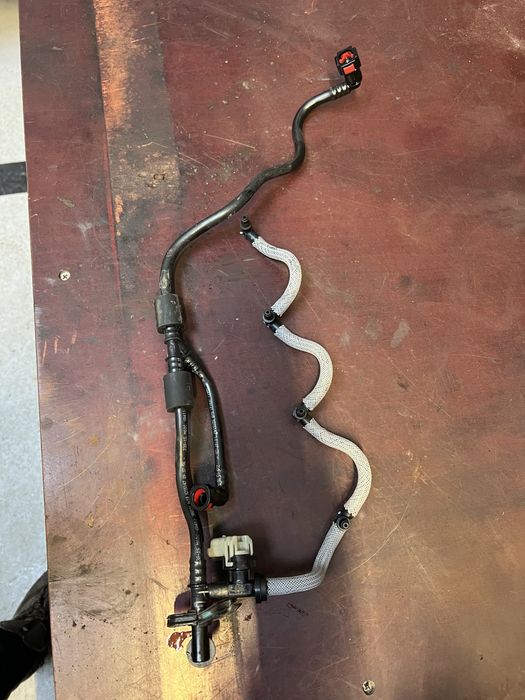 Injectoare injector 1.6 mercedes vito 447
