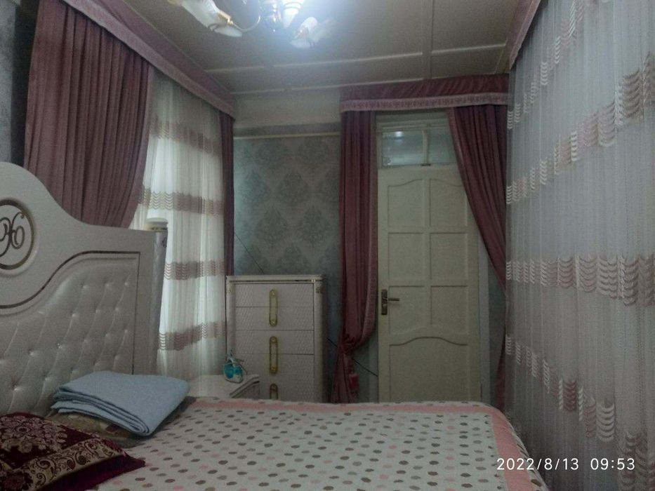 Продается участок 5.2 на яшнабадском районе срочно