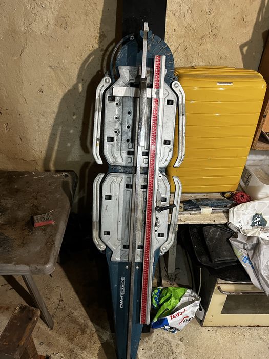 Машина за рязане на плочки Borman