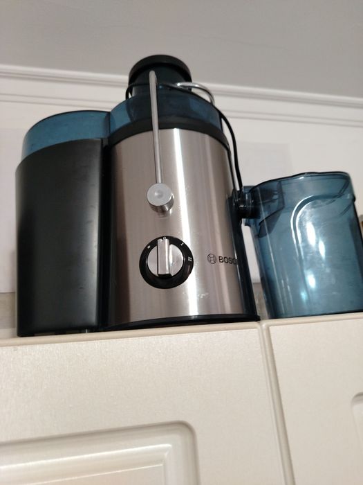 Соковыжималка обмен