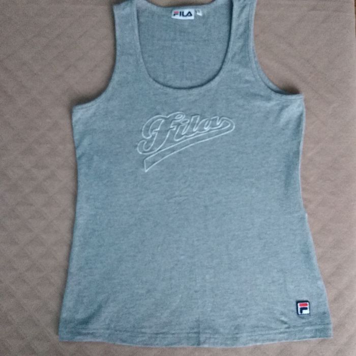 FILA и Esprit потноци