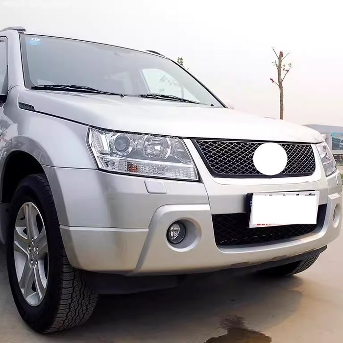 Стекла фар  Suzuki Grand Vitara