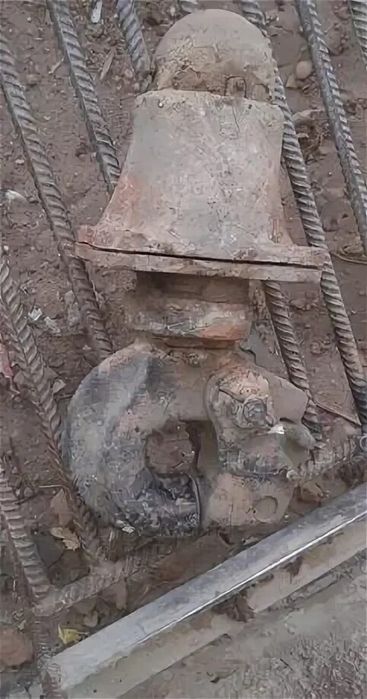 Парков на камаз зил