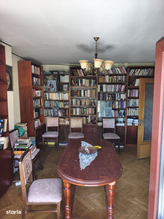 Apartament,