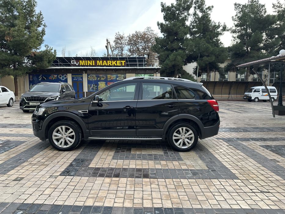 Kaptiva 4 sotiladi probek 22000