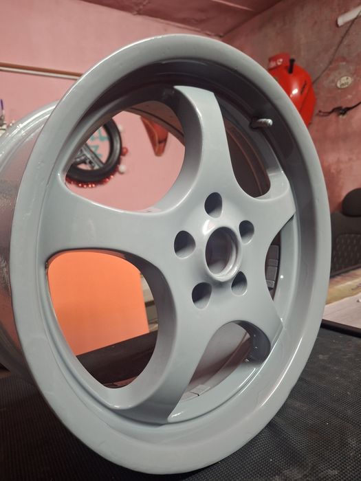 5х112 17 8j джанти Brock