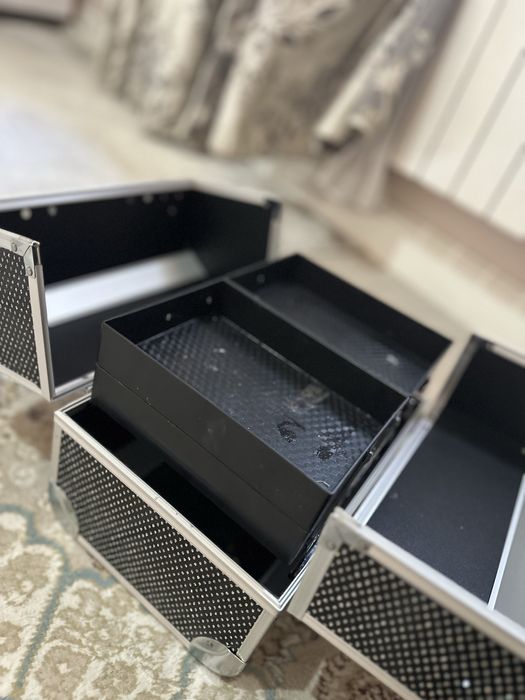 бюти бокс для салона