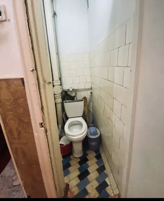 Продаётся 2х комнатная квартира