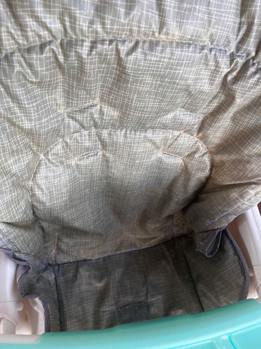 Scaun masă Joie Mimzy